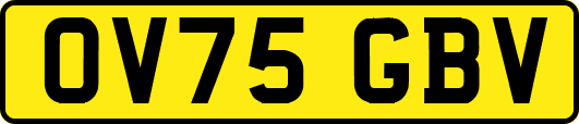OV75GBV