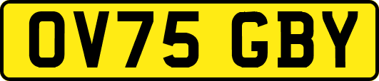 OV75GBY