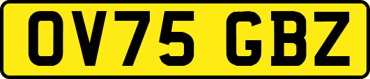 OV75GBZ