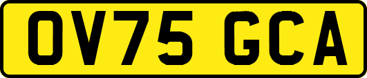 OV75GCA