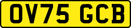 OV75GCB