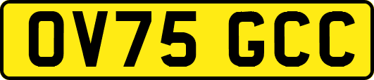 OV75GCC