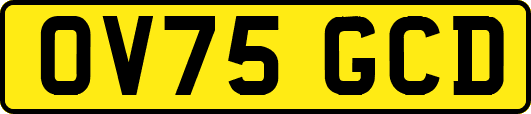OV75GCD