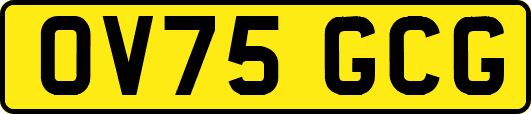 OV75GCG