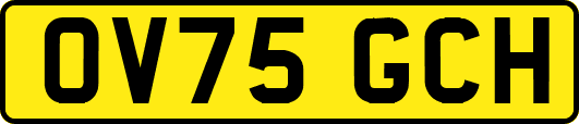 OV75GCH