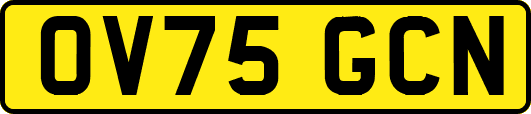 OV75GCN