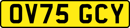 OV75GCY