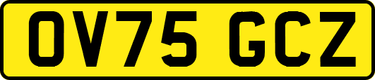OV75GCZ