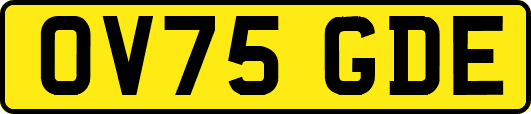 OV75GDE