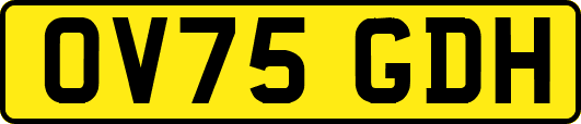 OV75GDH