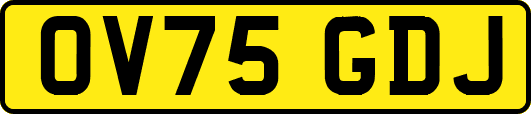 OV75GDJ
