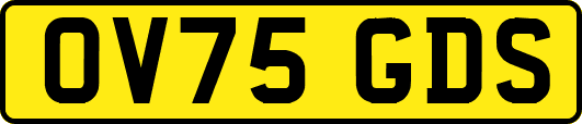OV75GDS