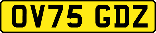 OV75GDZ