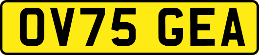 OV75GEA