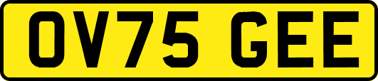 OV75GEE