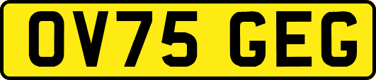 OV75GEG