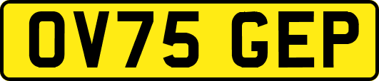 OV75GEP