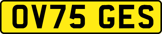 OV75GES
