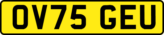 OV75GEU