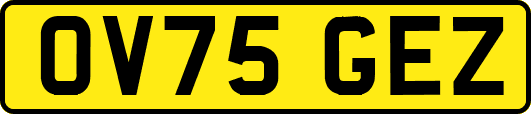 OV75GEZ