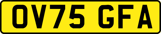 OV75GFA