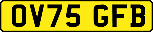 OV75GFB