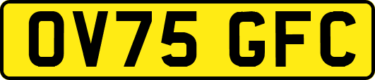 OV75GFC