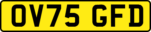 OV75GFD