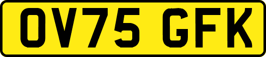 OV75GFK