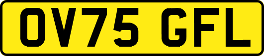 OV75GFL