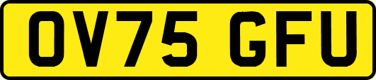 OV75GFU