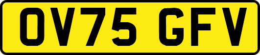 OV75GFV