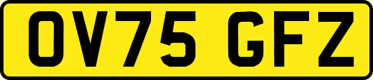 OV75GFZ