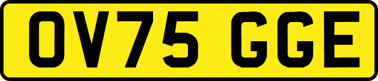 OV75GGE