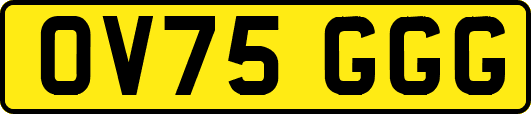 OV75GGG