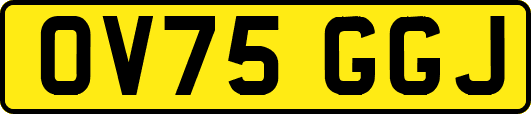 OV75GGJ