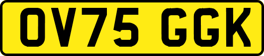 OV75GGK