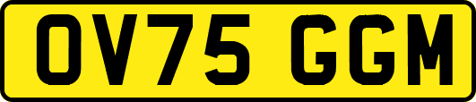 OV75GGM