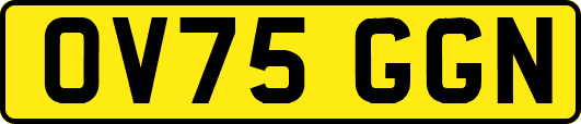 OV75GGN