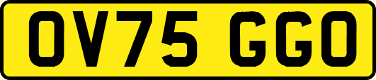 OV75GGO