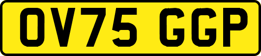 OV75GGP