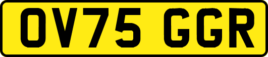OV75GGR