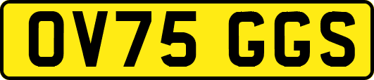 OV75GGS