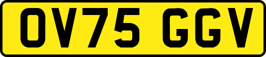 OV75GGV