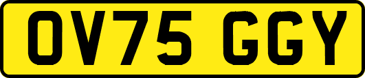 OV75GGY