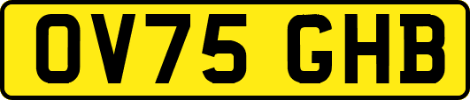 OV75GHB