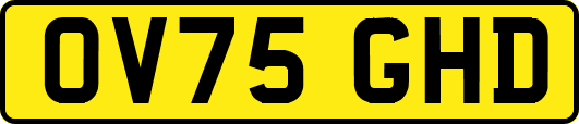 OV75GHD