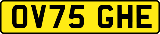 OV75GHE