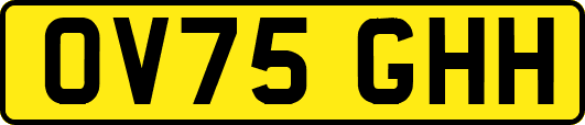 OV75GHH
