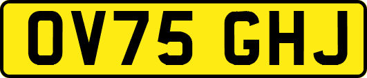 OV75GHJ